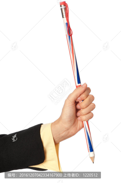 大鉛筆