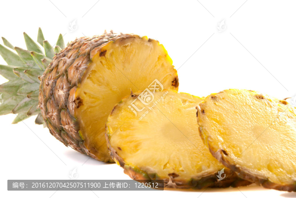 菠蘿