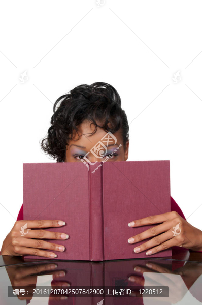 女人讀書
