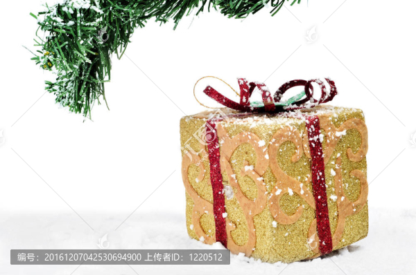 圣誕禮物
