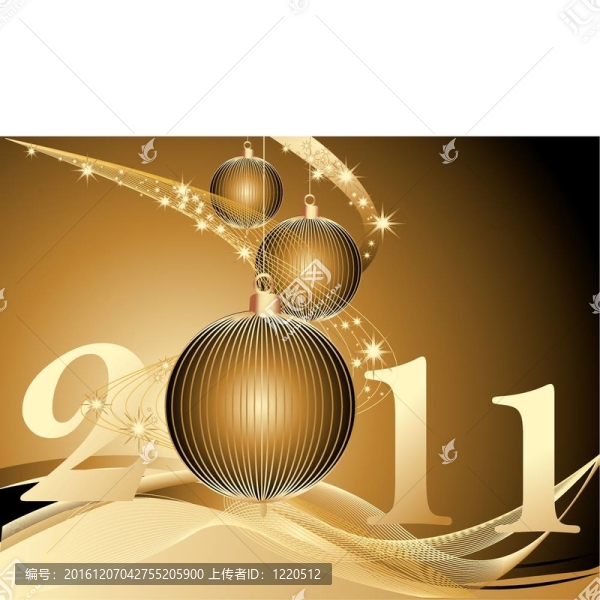新年快樂(lè)2011