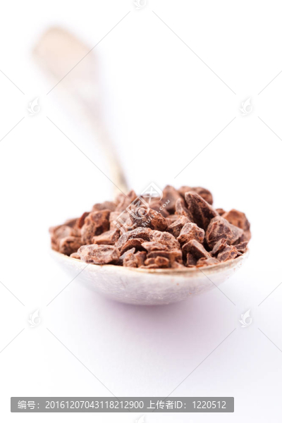 巧克力片