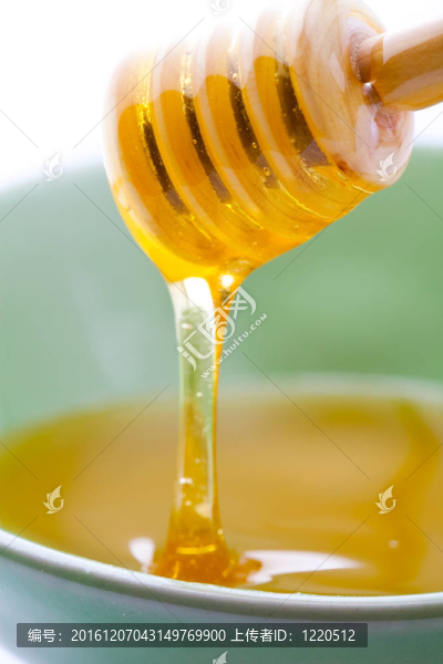 霍尼