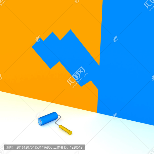 墻繪