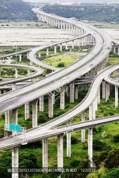 建筑公路
