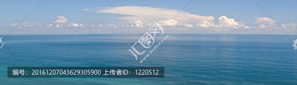 全景海景