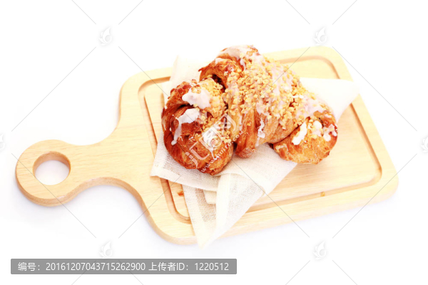 牛角包