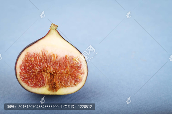一個圖