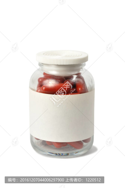 膠囊和藥片