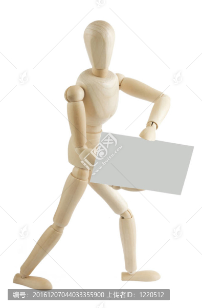 manequin走的跡象