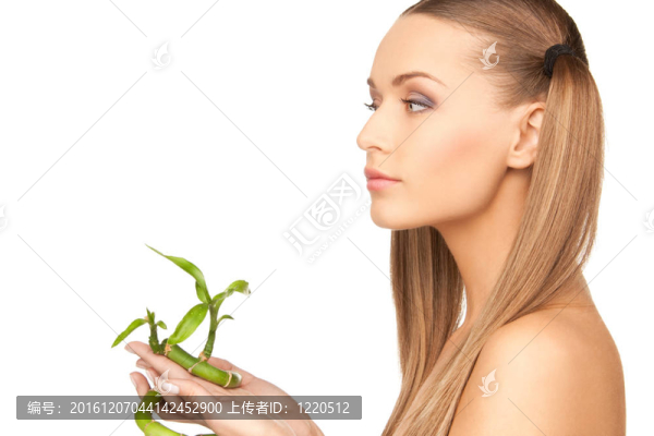 女人的萌芽