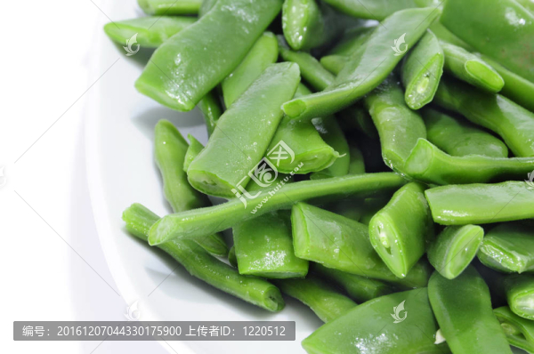 四季豆