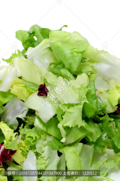 生菜拌