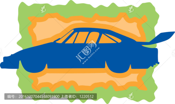 汽車與賽艇