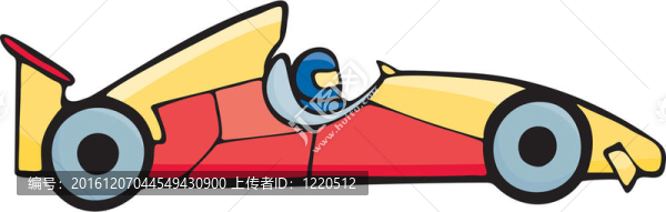汽車與賽艇