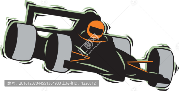 汽車與賽艇