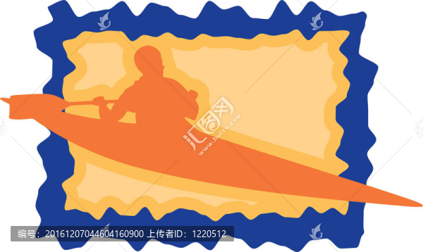 汽車與賽艇