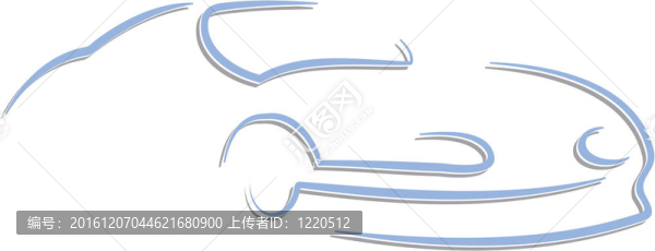 汽車與賽艇