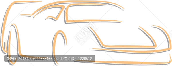 汽車與賽艇