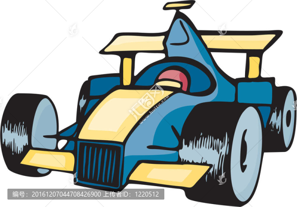 汽車與賽艇