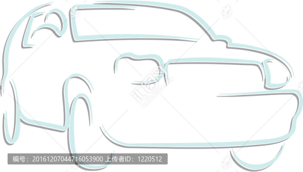 汽車與賽艇