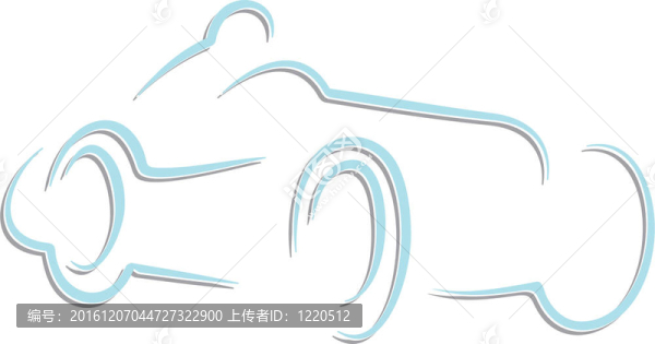 汽車與賽艇