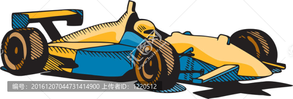 汽車(chē)與賽艇
