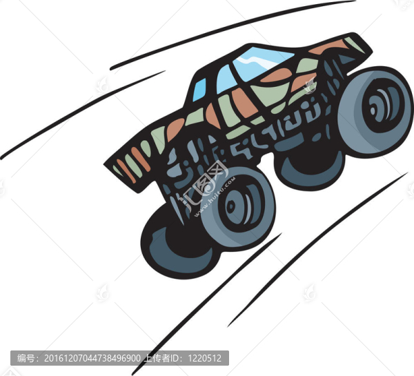 汽車與賽艇