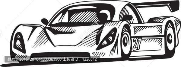 汽車與賽艇