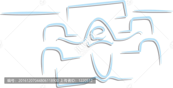 汽車與賽艇