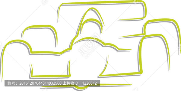 汽車與賽艇