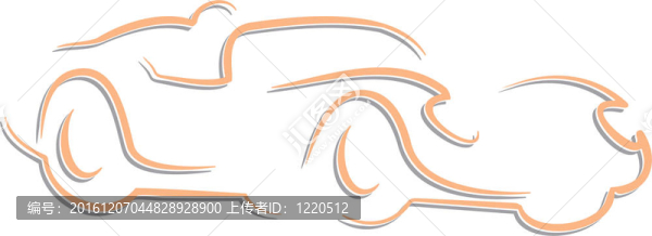 汽車與賽艇