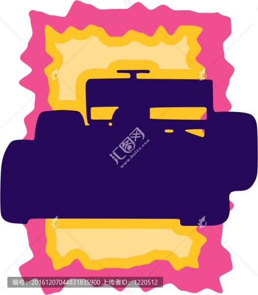 汽車與賽艇