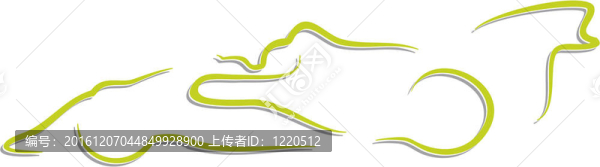 汽車與賽艇