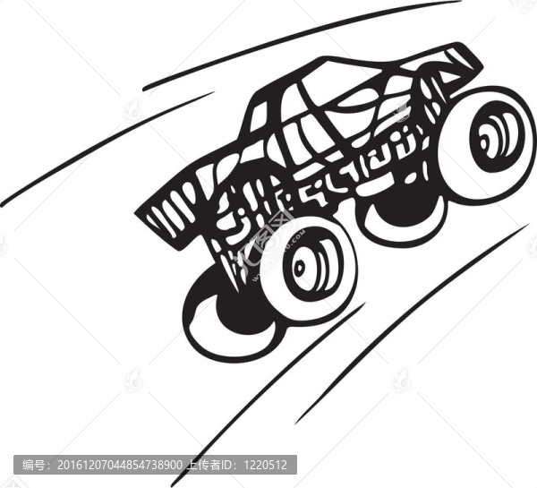 汽車與賽艇