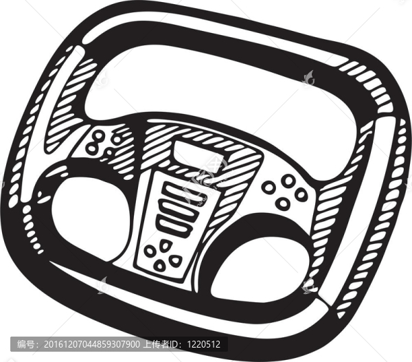 汽車與賽艇