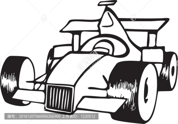 汽車與賽艇