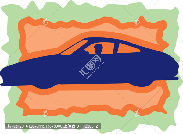 汽車與賽艇