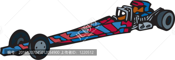 汽車與賽艇