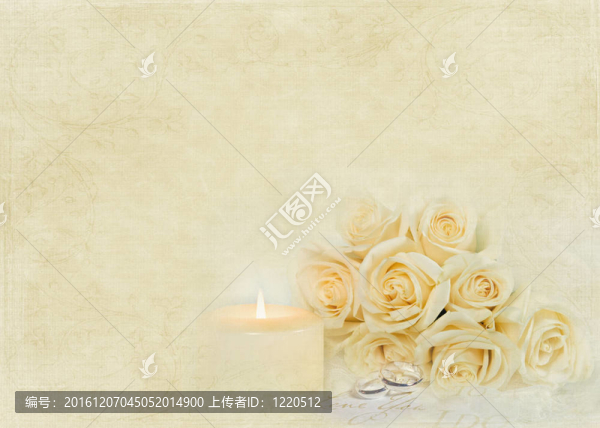 婚禮的那一天
