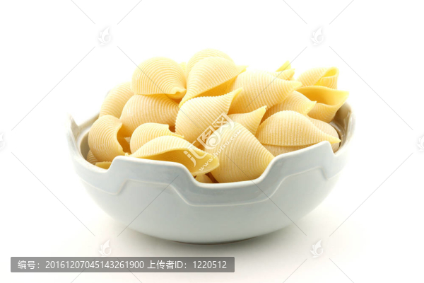 rigati面食
