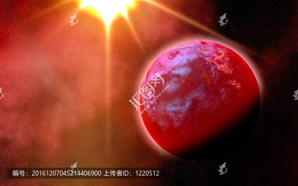外星人行星關閉