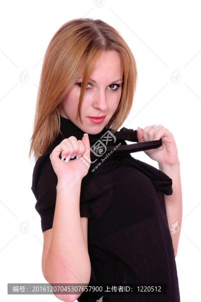 隨便的女孩