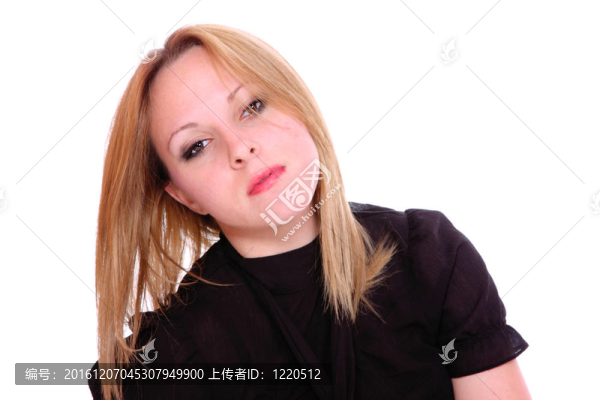 隨便的女孩