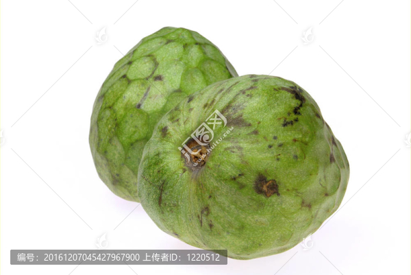 番荔枝