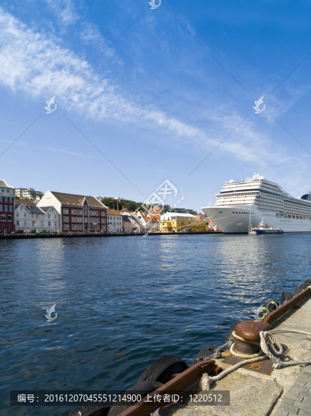 大Cruise,Ship