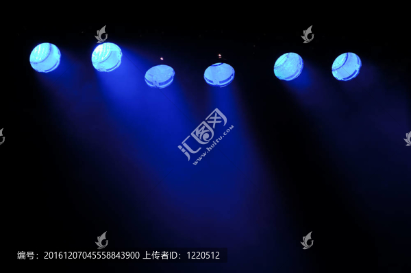 光和煙
