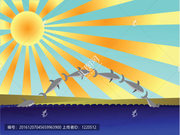 海豚