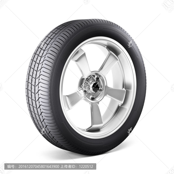 汽車輪