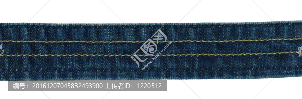 背帶牛仔褲